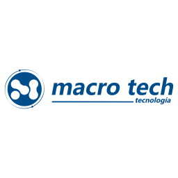 Macro Tech Tecnologa e informtica - Macro Tech